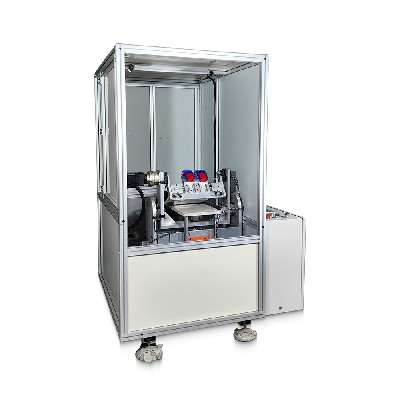 雙面刷自動修毛機(jī)